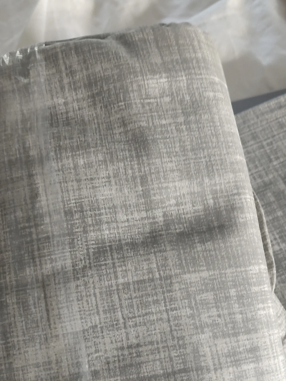 Madison Park King Size Sheet Set